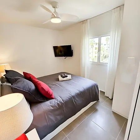 P&l House Olas Apartment