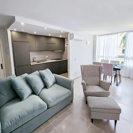Daire P&l House Olas