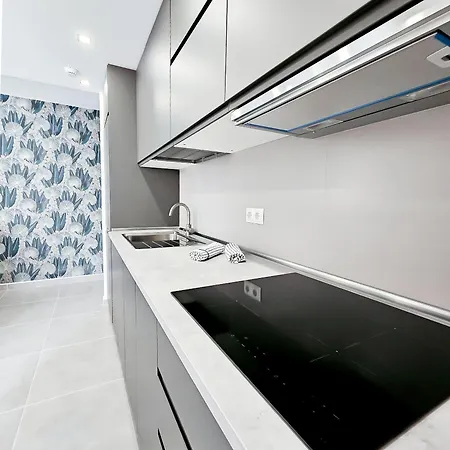 Apartament P&l House Olas *