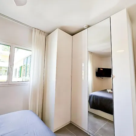 P&l House Olas Apartament *