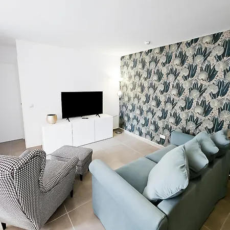 Apartament P&l House Olas *