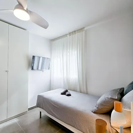 Apartament P&l House Olas
