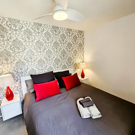 P&l House Olas Apartament