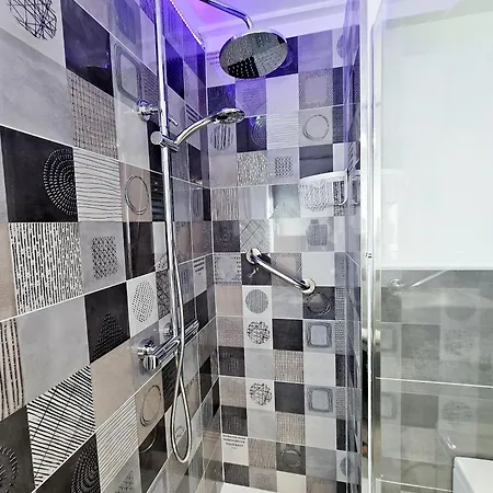 P&l House Olas Apartament