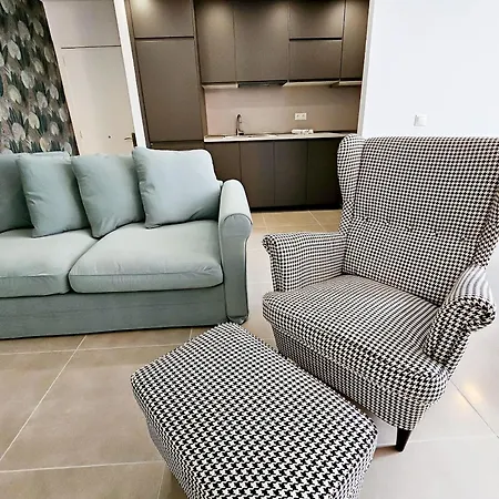 Daire P&l House Olas *