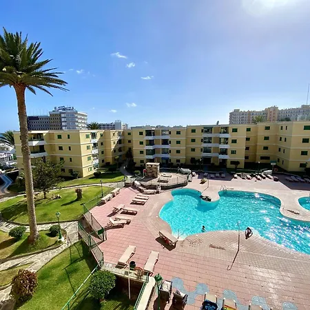 P&l House Olas アパート *