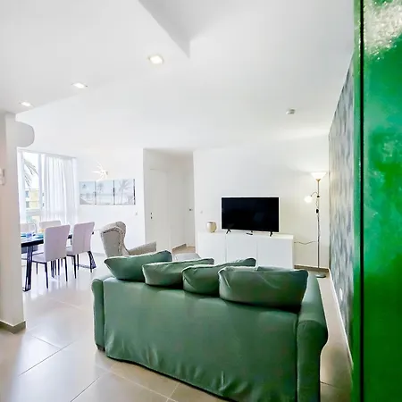 P&l House Olas *