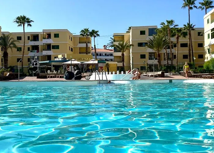 P&l House Olas アパート *