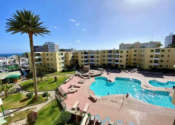 P&l House Olas アパート *