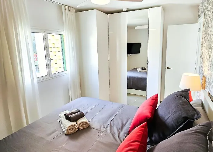 アパート P&l House Olas