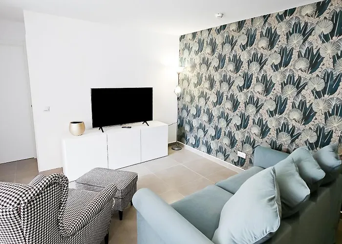 アパート P&l House Olas *