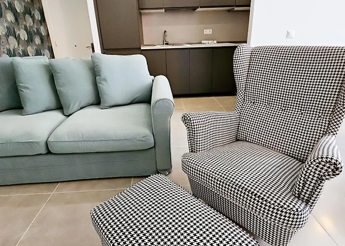 アパート P&l House Olas *