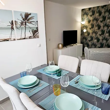 P&l House Olas